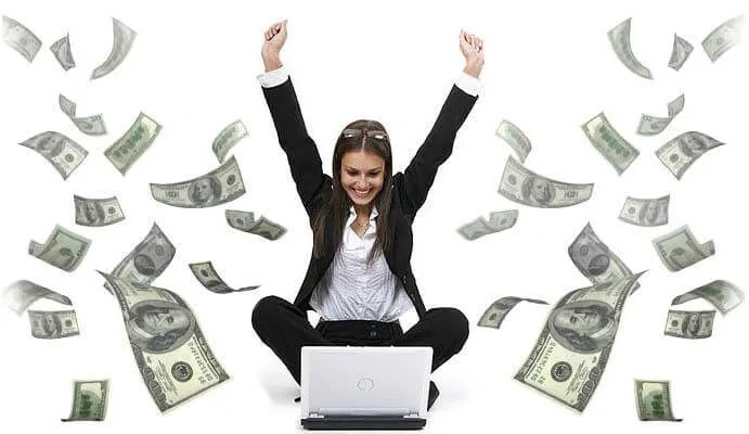 How To Use Affiliate Marketing To Make Money Online Earn from affiliate marketing