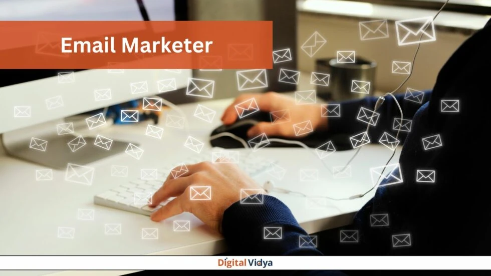 10 Best Marketing Jobs In Delhi : Title, Role Salaries Email marketing jobs