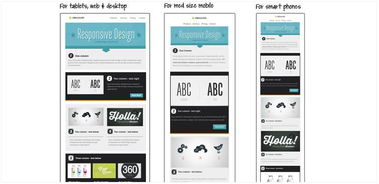 15 Email Campaign Templates You Have Ever Seen Email campaign templates