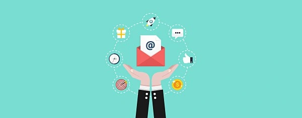 Email Marketing Tips To Improve Your Email Open Rate Email social shares