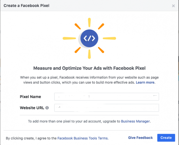 Step-By-Step Guide To Facebook Pixel Facebook pixel