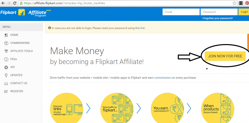 Ultimate Guide To Flipkart Affiliate Marketing In 2026 Setup the flipkart affiliate marketing account