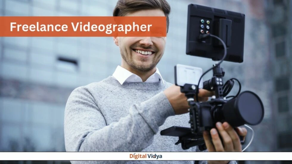 Freelance Videographer Freelance videographer services