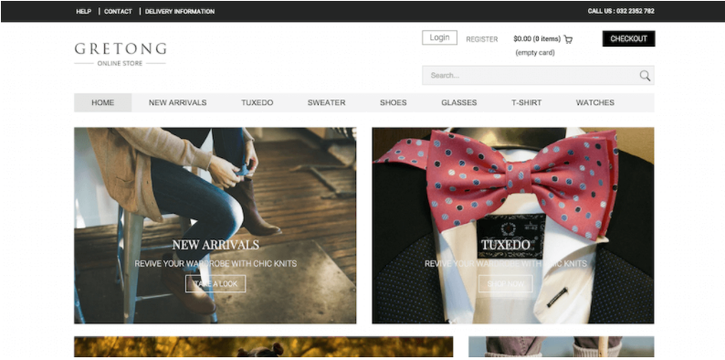 15 Email Campaign Templates You Have Ever Seen Email campaign templates