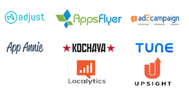 8 Tools For Mobile Advertising Analytics And Attribution Attribution