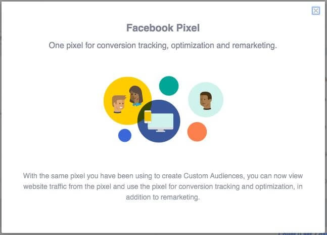 Step-By-Step Guide To Facebook Pixel Facebook pixel
