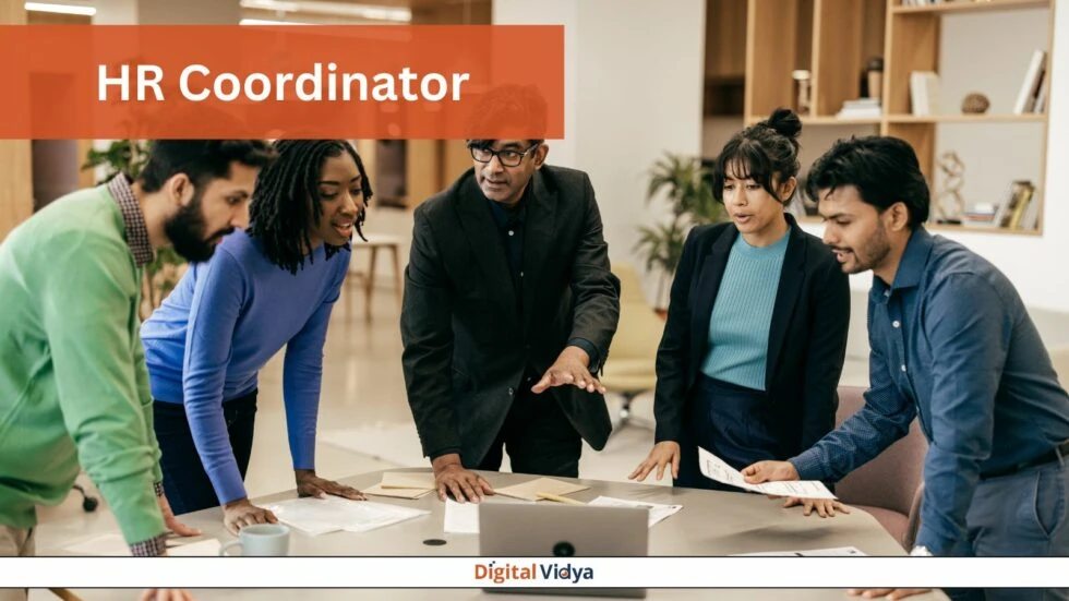 Top 10 Work From Home Jobs In Delhi Work from home job hr coordinator