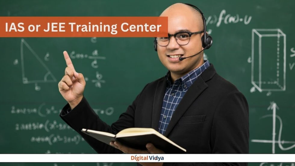 Ias Or Jee Training Center Ias or jee training center services