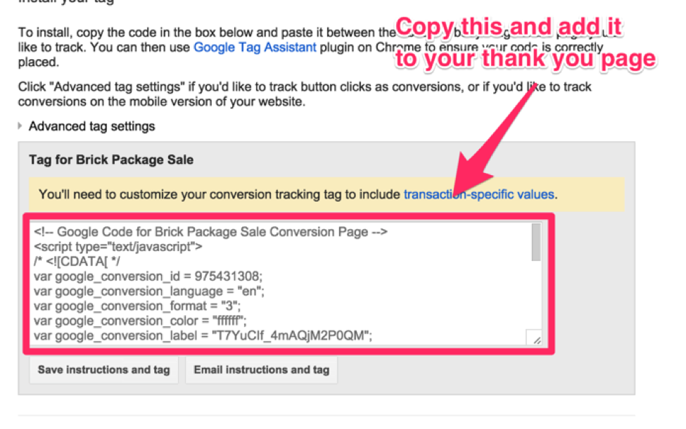 Learn Google Adwords In 10 Easy Steps: A Comprehensive Guide Learn google adwords