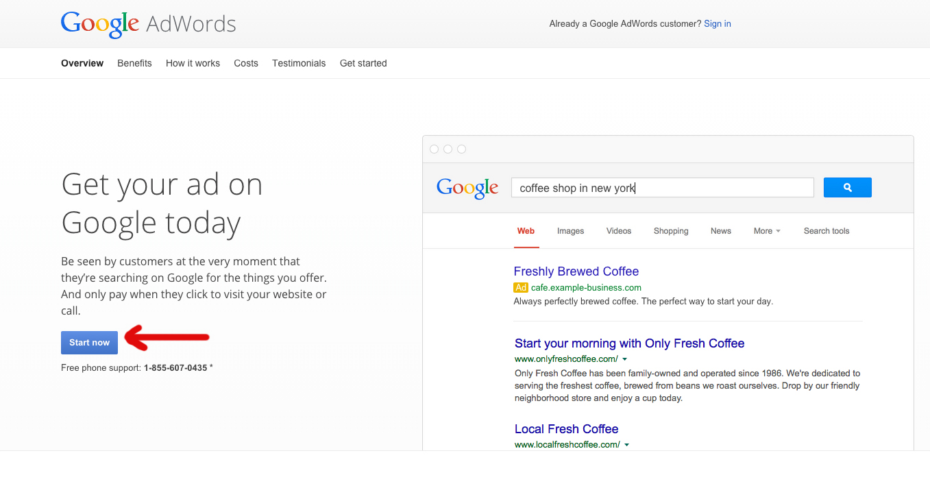 How To Earn Money From Google Adwords | Learn In 8 Steps Earn money from google adwords