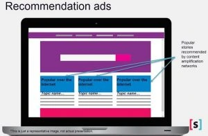 The Ultimate Guide To Native Advertising And Its Types Native advertising types