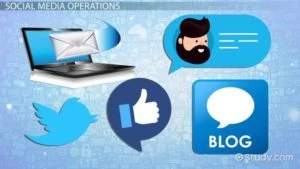 How To Become A Blogger In 3 Months? Role of social media in blogging