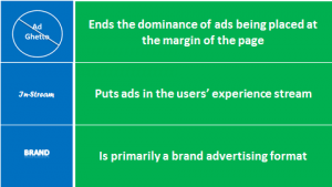 The Ultimate Guide To Native Advertising And Its Types Native advertising