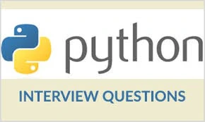 A Complete Guide On Python Interview Tips For Beginners Python interview questions