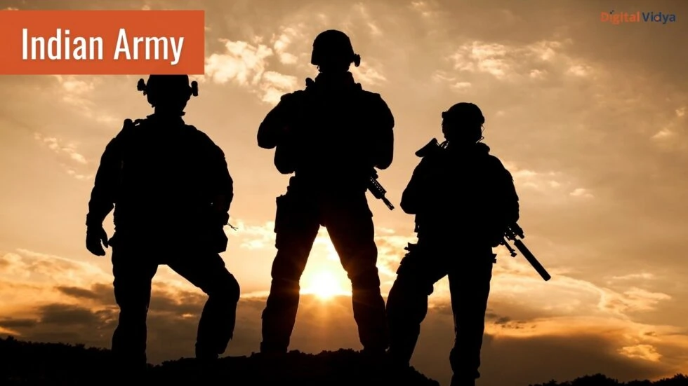 Best Career Options After 10Th In India 2025 Indian army after 10th