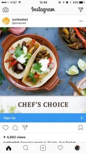 The Ultimate Guide To Native Advertising And Its Types Native advertising examples