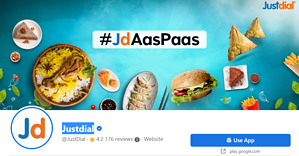 Must Watch 20+ Indian Social Media Success Stories Social media success story of just dial