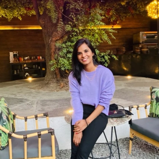Kamini Sahu Linkedin