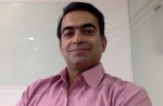 Facebook Partners With Digital Vidya &Amp; Others To Train 5 Lakh Indians By 2020 Kapil nakra co-founder digital vidya