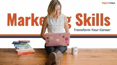 Top marketing skills in 2024