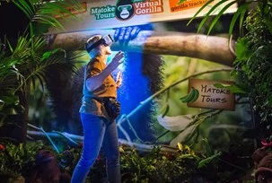 5 Mobile Marketing Guidelines For Travel Agencies Mobile marketing for travel - matoke tours vr