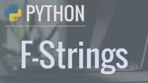 A Complete Guide On Python Interview Tips For Beginners Formatting with f strings