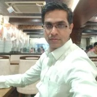 How Surendra Sawant Learnt Data Science In 4 Months? Me