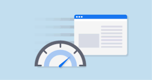 How To Improve Page Load Time To Boost Sales? Measure website's page speed