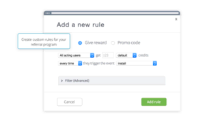 8 Tools For Mobile Advertising Analytics And Attribution New rule
