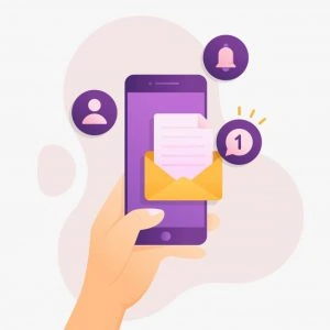 What Is Inbound Marketing: Methodologies, Strategies, And Tips Email campaigns