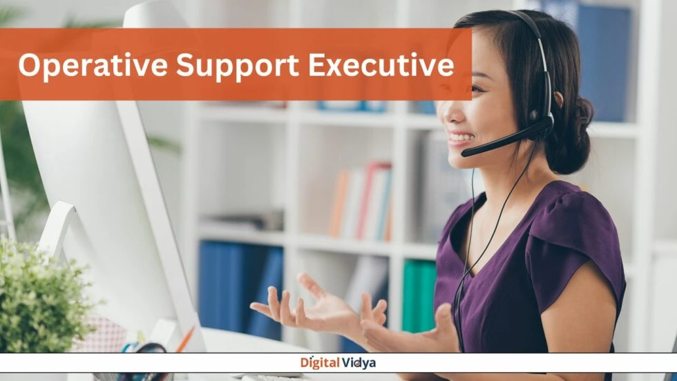 Top 10 Work From Home Jobs In Delhi Operative support executive as professional operator from home