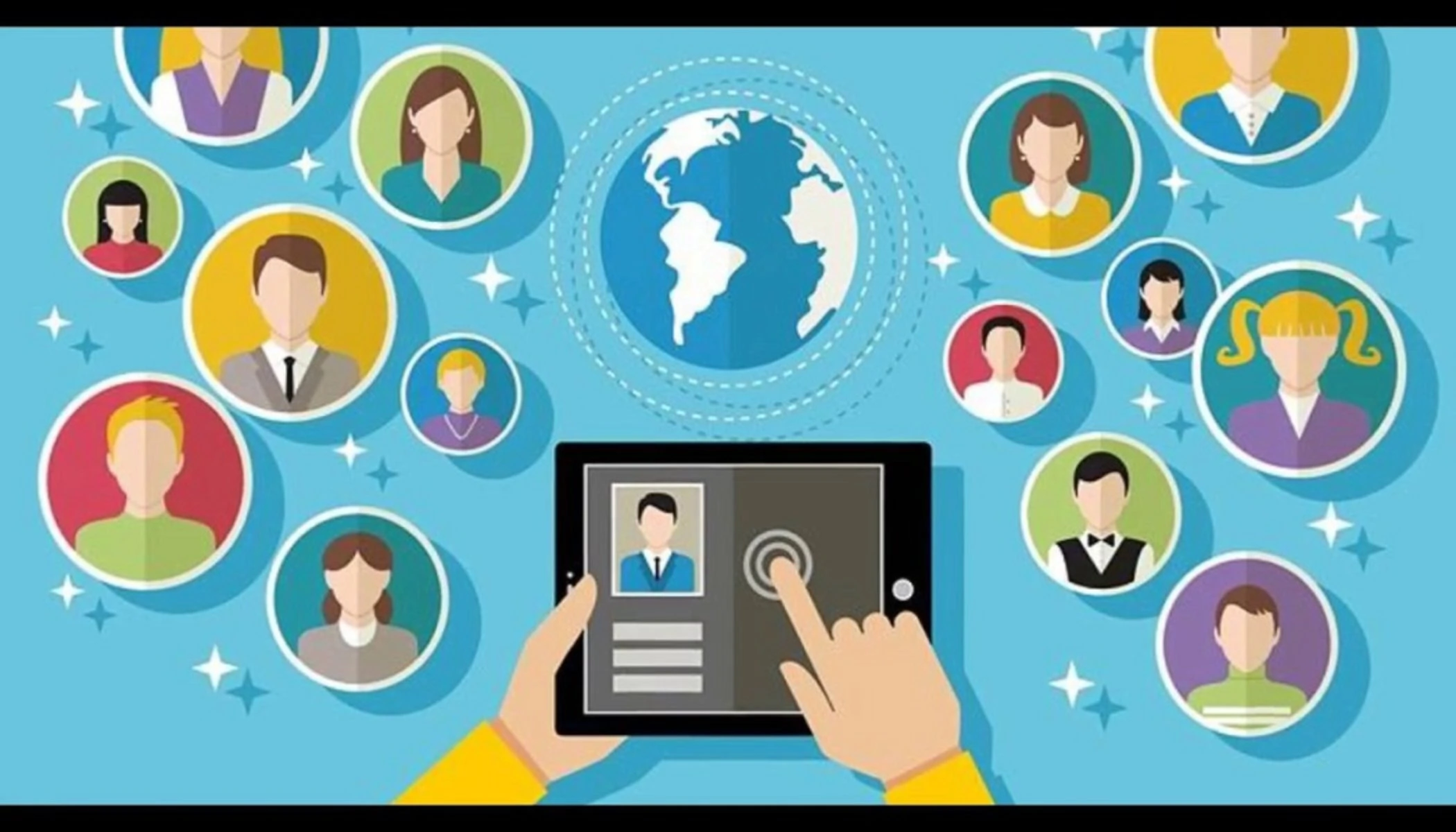 11 Tips To Rank Better Using Profile Creation Sites Create a perfect profile online