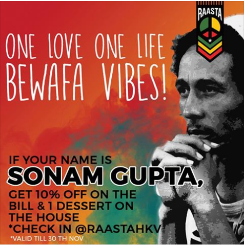 Sonam Gupta Viral: How Small Businesses Boosted Their Sales Sonam_gupta_raasta