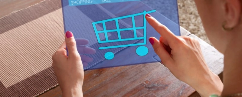 Data Analytics In Retail Industry: A Complete Guide Retail customer online