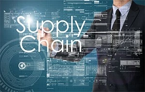 Data Analytics In Retail Industry: A Complete Guide Retail supply chain
