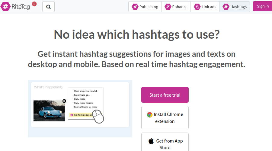 25 Best Google Chrome Extensions For Digital Marketers Ritetag