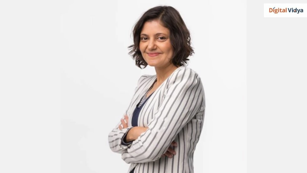 Sairee Chahal Sairee chahal entrepreneur in delhi