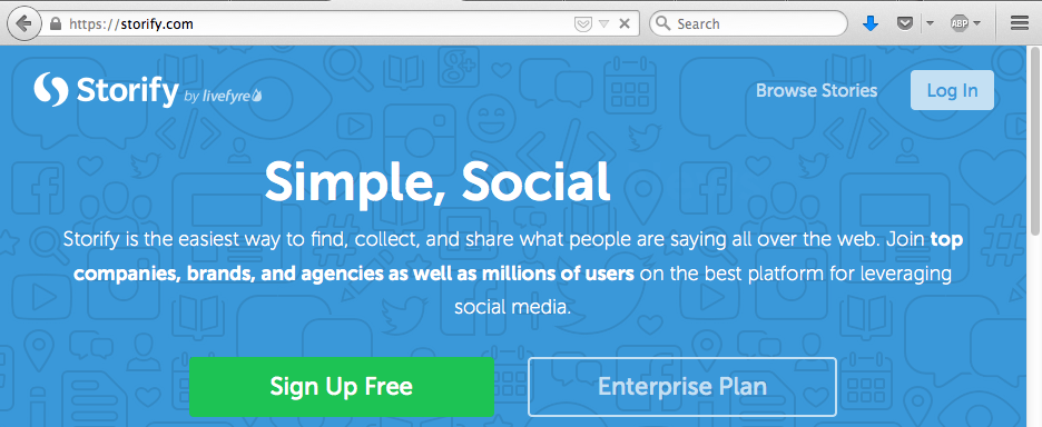 Top 111 Article Submission Sites Storify