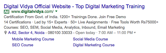 12 Steps To Create An Effective Ppc Campaign For Your Business Ppc campaign