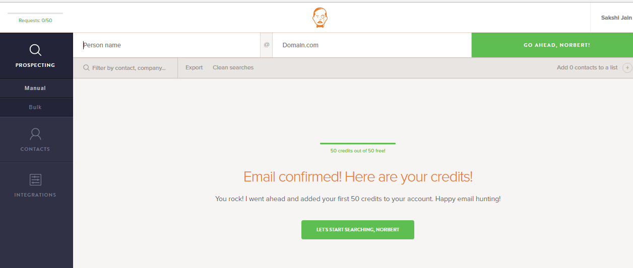 Top 5 Google Chrome Extension For Lead Sourcing Google chrome extension