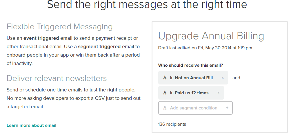 Master Email Marketing With Customer.io: A Complete Guide Customer. Io