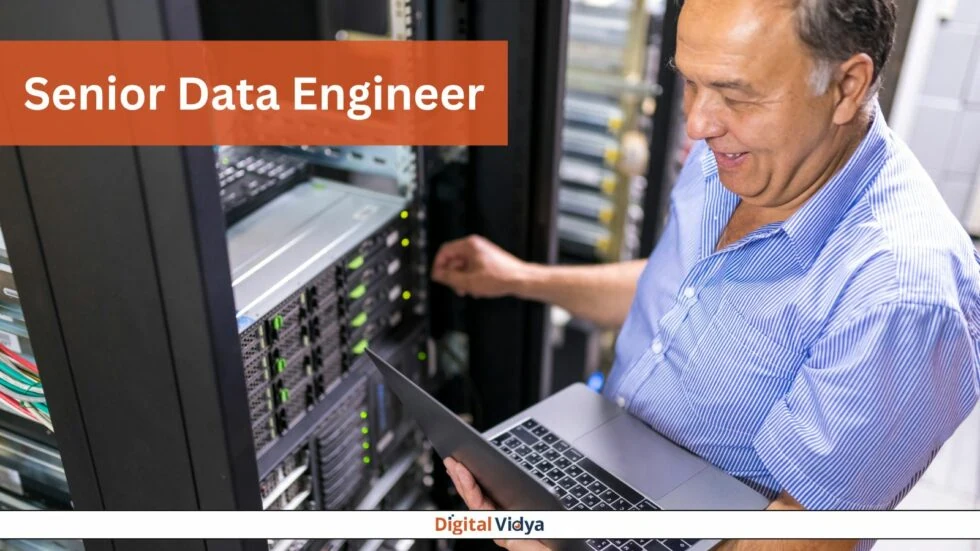 Top 10 Work From Home Jobs In Delhi Senior data engineer