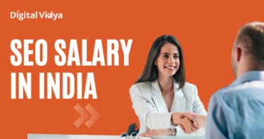 Seo salary in india in 2025