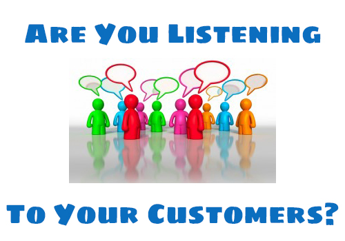 6 Business Objectives Of Social Media Listening Social media listening