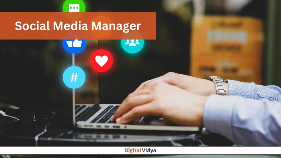 10 Best Marketing Jobs In Delhi : Title, Role Salaries Social media manager jobs in delhi
