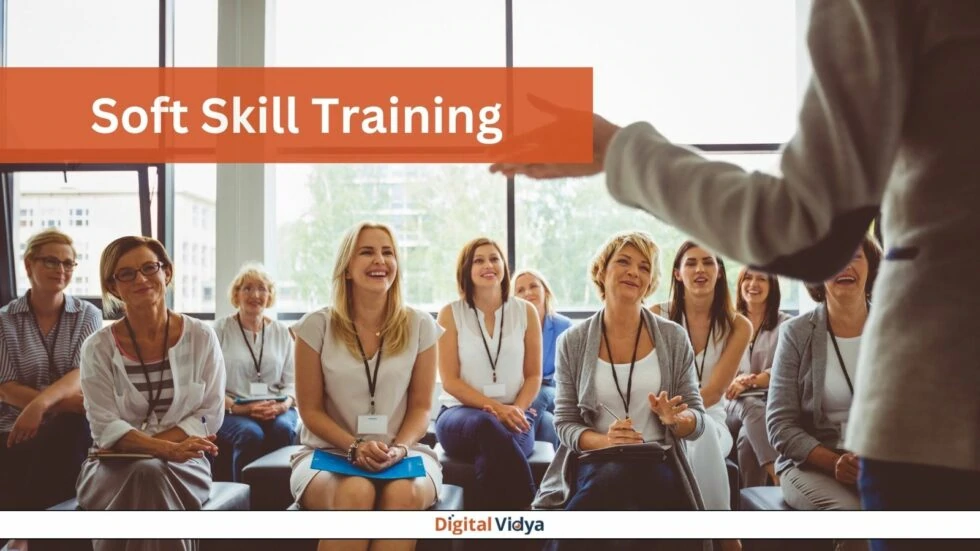 Soft Skill Training Soft skill training in delhi