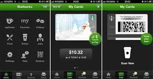 Starbucks Leveraged Mobile App To Cut Transaction Time To 10 Sec Starbucks