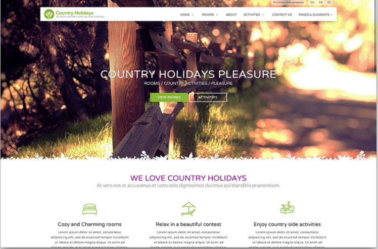 15 Email Campaign Templates You Have Ever Seen Email campaign templates