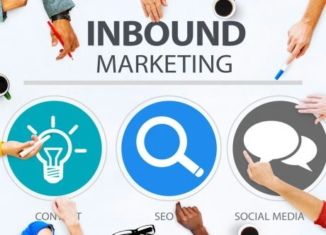 What Is Inbound Marketing: Methodologies, Strategies, And Tips Types of inbound marketing