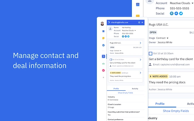 25 Best Google Chrome Extensions For Digital Marketers Activecampaign